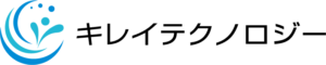 キレイテクノロジーのロゴ